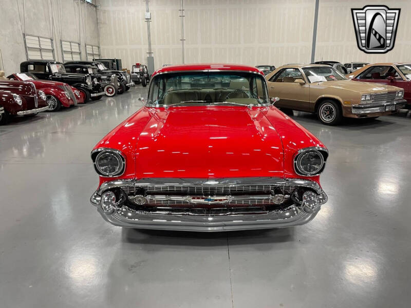 1957 Chevrolet 210