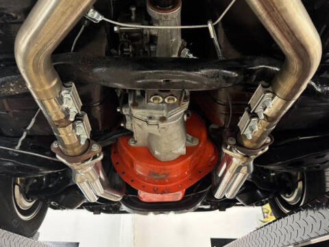 1968 Chevrolet Malibu