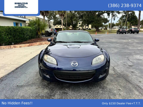 2009 Mazda MX-5 Miata