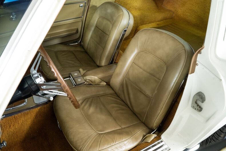 1965 Chevrolet Corvette