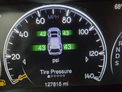 2015 Jeep Grand Cherokee Laredo E