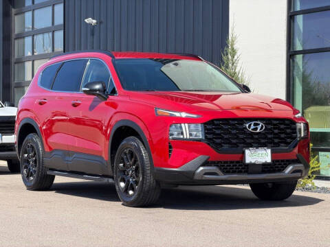 2023 Hyundai Santa Fe XRT