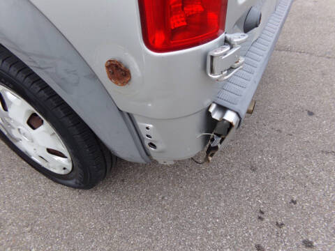 2012 Ford Transit Connect XLT