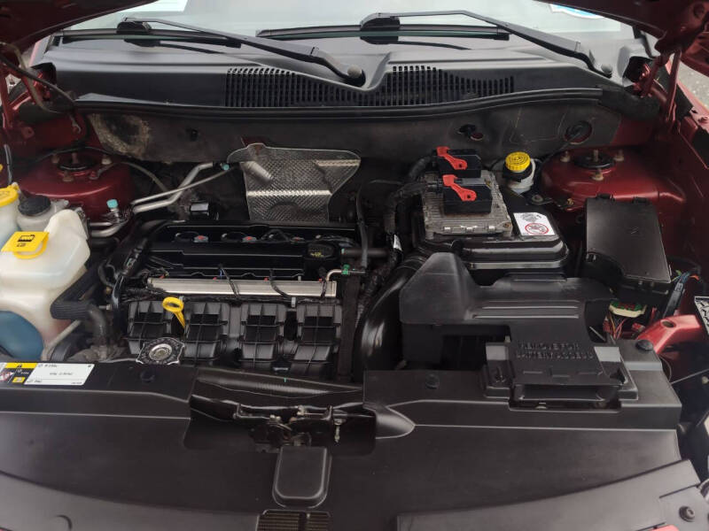 2014 Jeep Compass Sport