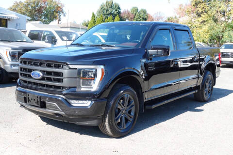 2023 Ford F-150 for sale at Olger Motors, Inc. in Woodbridge NJ