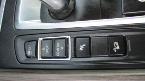 2014 BMW X5 xDrive35i