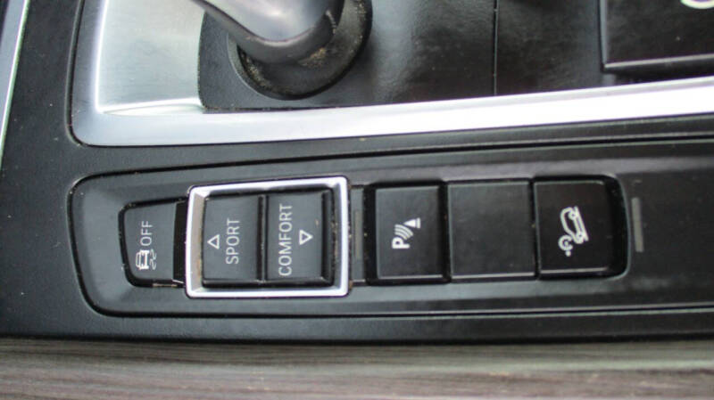 2014 BMW X5 xDrive35i