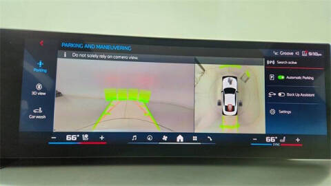 2025 BMW 4 Series M440i