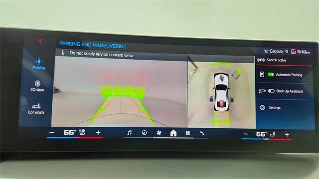 2025 BMW 4 Series M440i