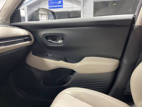 2024 Honda HR-V