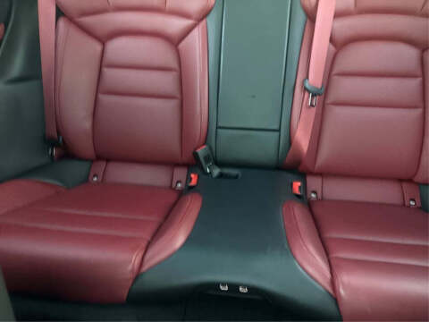 2023 Porsche Taycan GTS