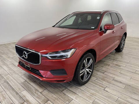2019 Volvo XC60 for sale at TRAVERS GMT AUTO SALES - Traver GMT Auto Sales West in O Fallon MO