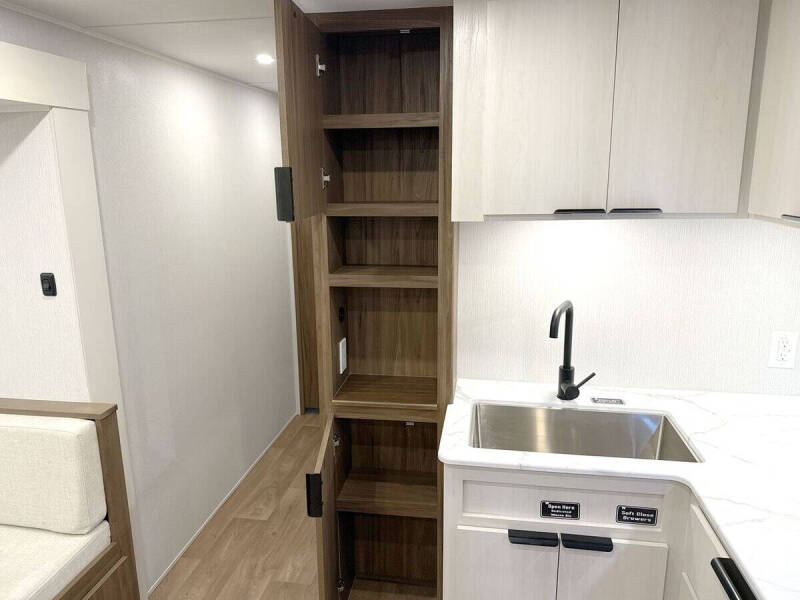 2026 Winnebago Access