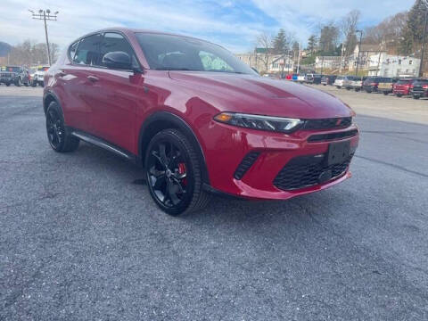 2024 Dodge Hornet R/T