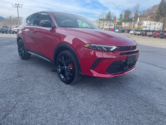 2024 Dodge Hornet R/T