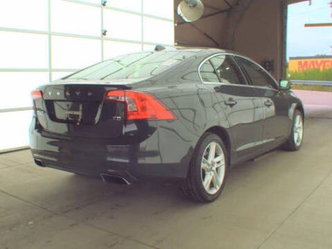 2014 Volvo S60 T5 Premier