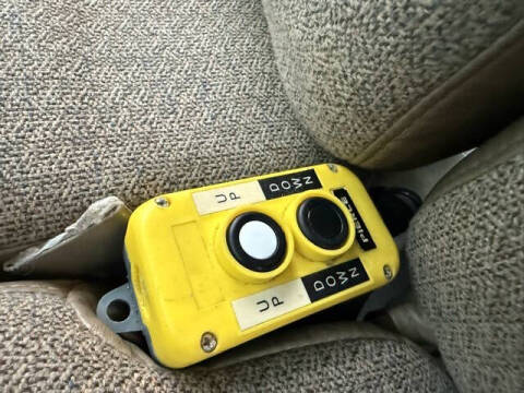 2001 Chevrolet Silverado 1500