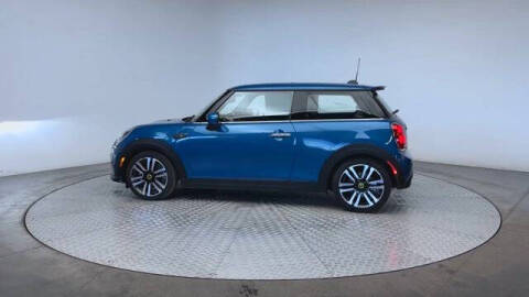 2024 MINI Hardtop 2 Door Cooper SE