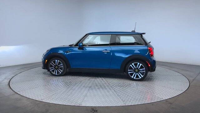 2024 MINI Hardtop 2 Door Cooper SE