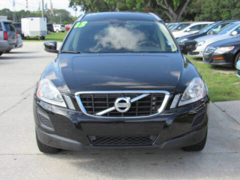 2013 Volvo XC60 3.2