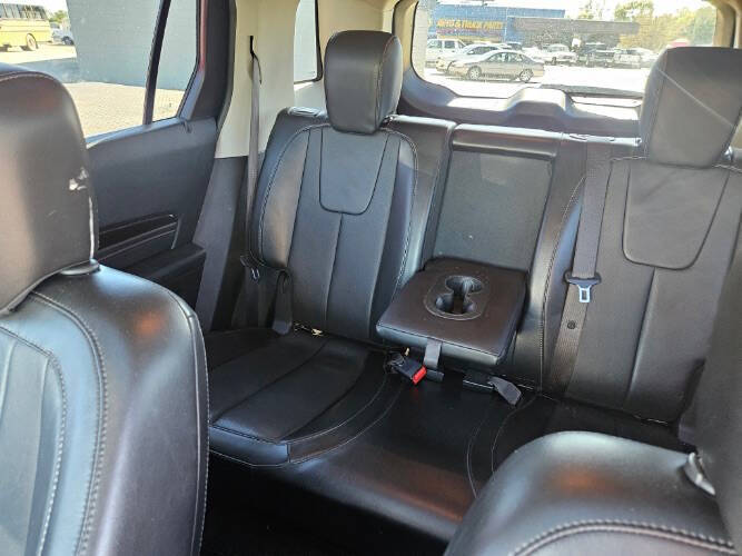 2017 GMC Terrain Denali