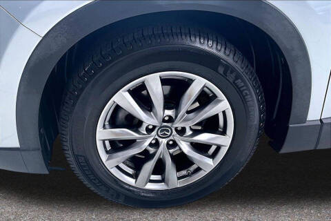 2019 Mazda CX-9 Touring