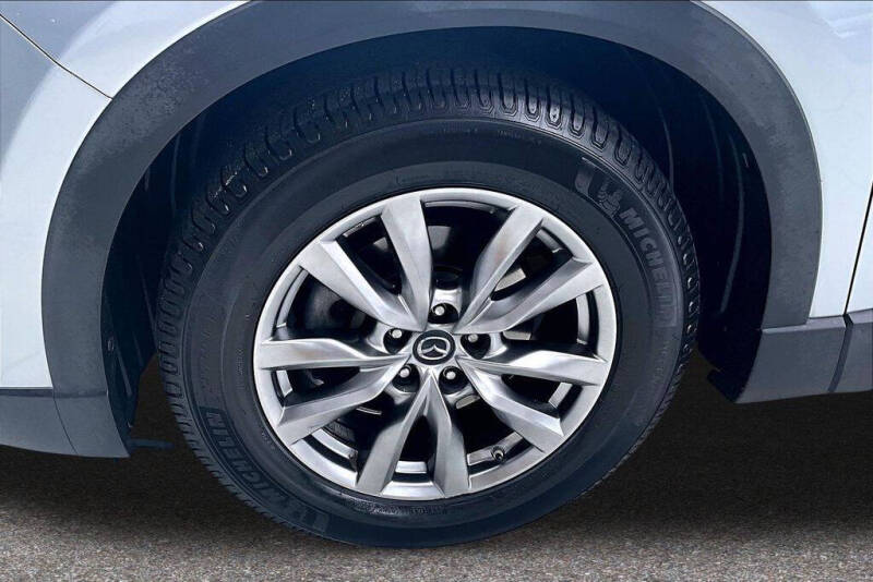 2019 Mazda CX-9 Touring