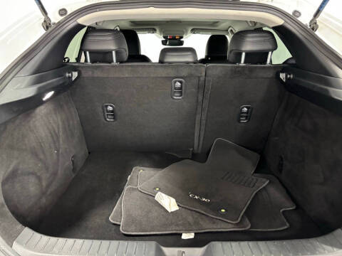 2025 Mazda CX-30 2.5 S Preferred