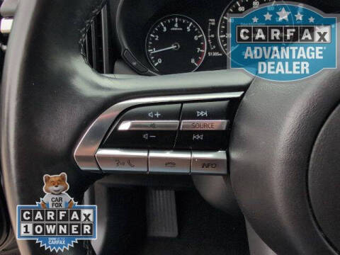 2024 Mazda CX-50 2.5 S Preferred