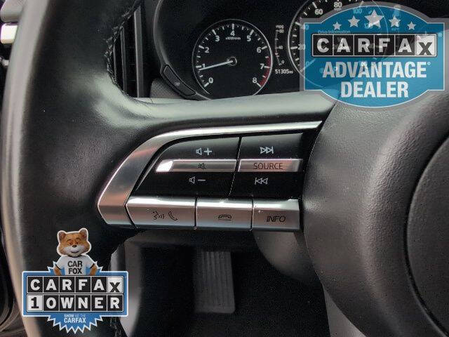 2024 Mazda CX-50 2.5 S Preferred