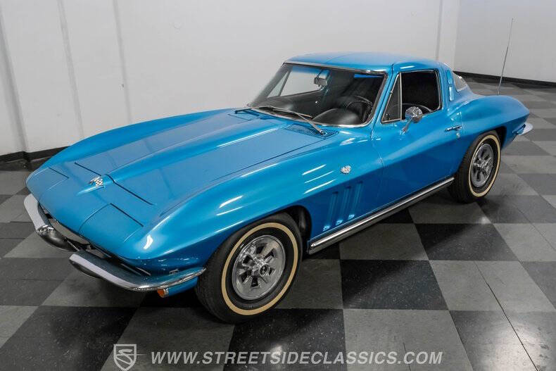 1965 Chevrolet Corvette