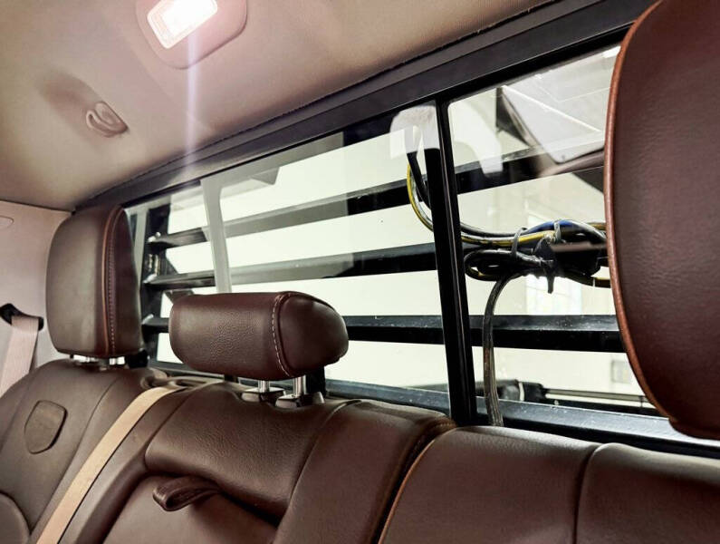 2017 RAM 2500 Laramie Limited