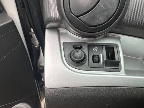 2014 Chevrolet Spark 1LT CVT