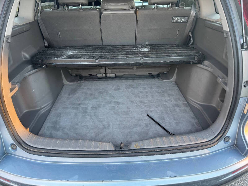 2011 Honda CR-V EX-L w/Navi