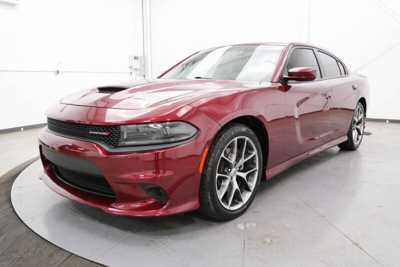 2022 Dodge Charger GT