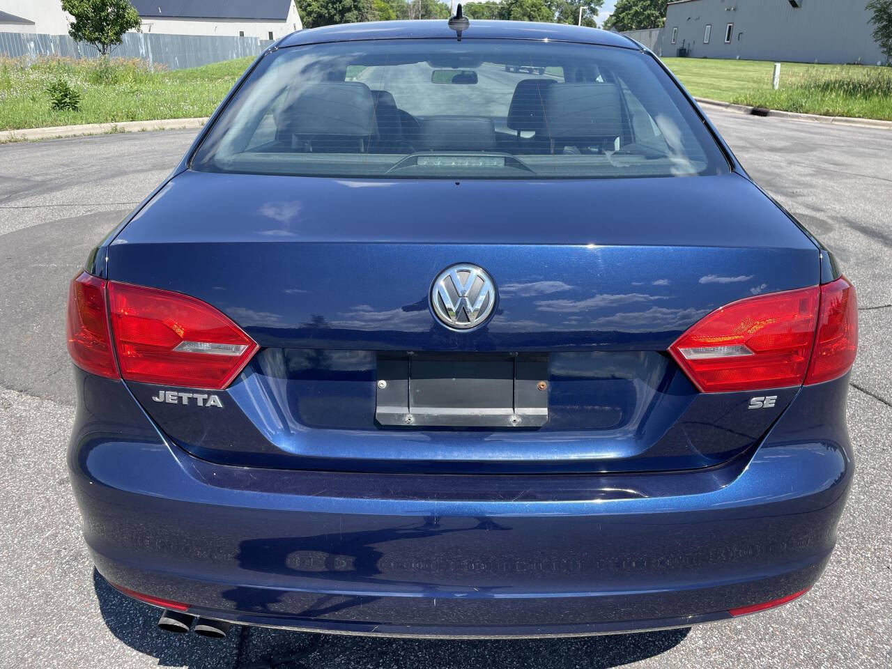 2014 Volkswagen Jetta for sale at Twin Cities Auctions in Elk River, MN