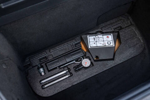 2007 Porsche 911 GT3