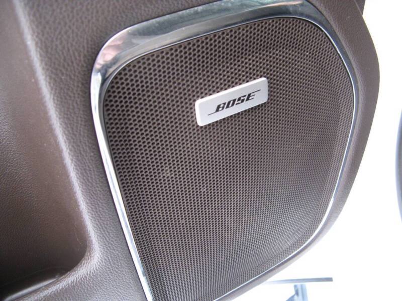 2018 Chevrolet Silverado 3500HD LTZ