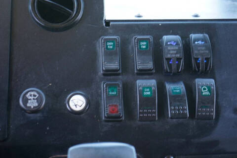 2020 Freightliner MT45 Chassis