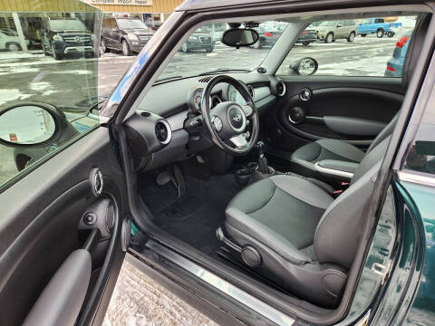 2010 MINI Cooper Clubman