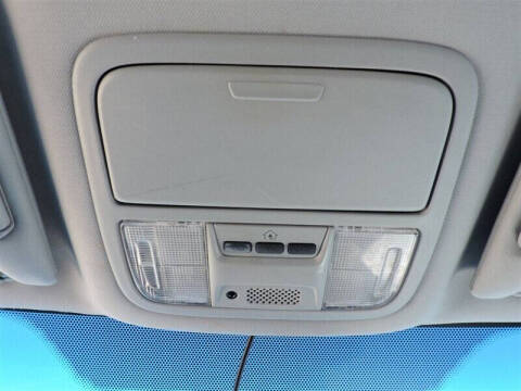 2007 Honda Pilot EX-L