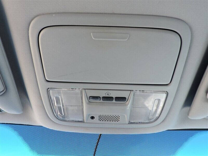 2007 Honda Pilot EX-L