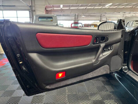 1991 Dodge Stealth R/T Turbo