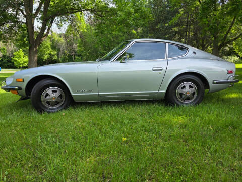 1973 Datsun 240Z