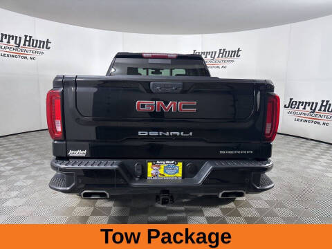 2022 GMC Sierra 1500 Limited