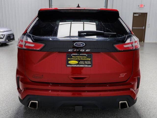 2023 Ford Edge ST