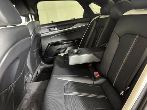 2025 Kia K5