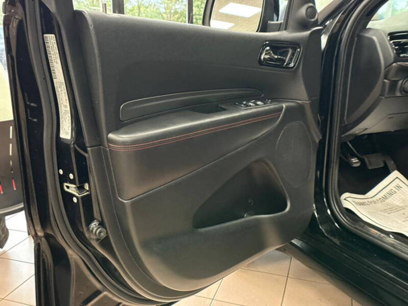 2024 Dodge Durango R/T Plus