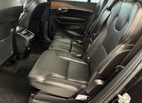 2017 Volvo XC90 T6 Inscription