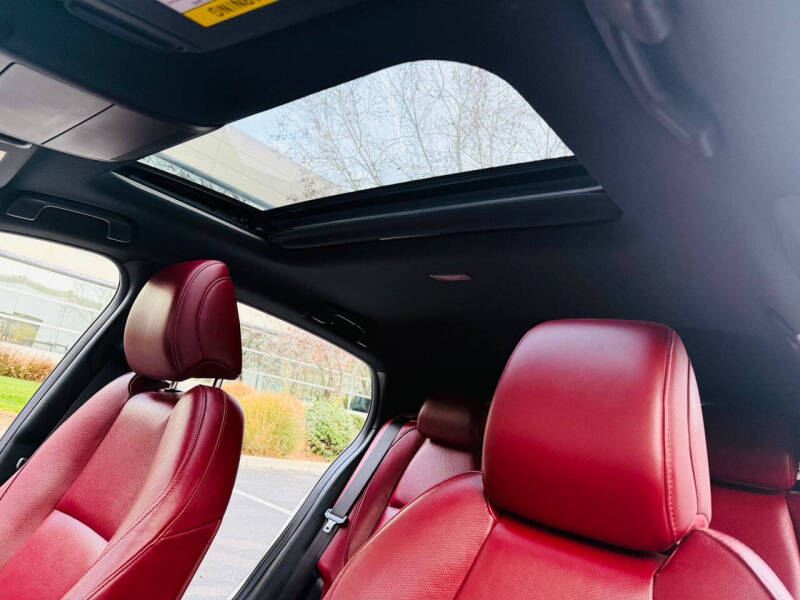 2020 Mazda Mazda3 Hatchback Premium